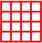 noun symmetrical tile surface 4520692